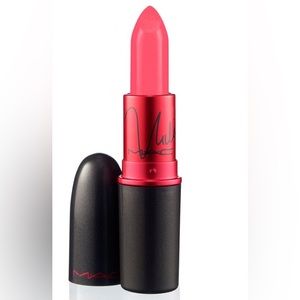 MAC Viva Glam Nicki lipstick - Brand New in Box